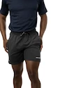 Pánské šortky Bauer  Team Knit Short Grey