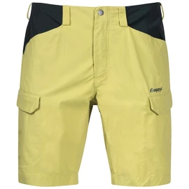 Pánské šortky Bergans  Utne Shorts Green