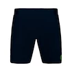 Pánské šortky BIDI BADU  Bevis 7Inch Tech Shorts Lime, Dark Blue L