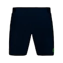 Pánské šortky BIDI BADU  Bevis 7Inch Tech Shorts Lime, Dark Blue L