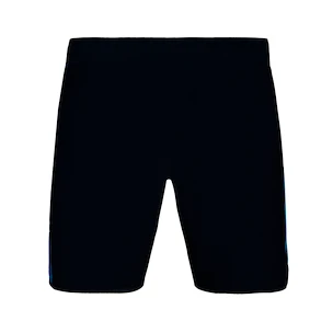 Pánské šortky BIDI BADU  Bevis 7Inch Tech Shorts Petrol, Dark Blue