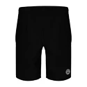 Pánské šortky BIDI BADU  Henry 2.0 Tech Shorts Black