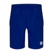 Pánské šortky BIDI BADU  Henry 2.0 Tech Shorts Blue XXL