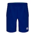 Pánské šortky BIDI BADU  Henry 2.0 Tech Shorts Blue XXL