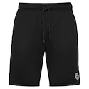 Pánské šortky BIDI BADU  Lomar Tech Shorts Black XL