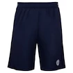 Pánské šortky BIDI BADU  Lomar Tech Shorts Dark Blue XXL