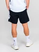 Pánské šortky BIDI BADU  Melbourne 7Inch Shorts Black/White