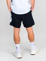 Pánské šortky BIDI BADU  Melbourne 7Inch Shorts Black/White