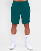 Pánské šortky BIDI BADU  Spike Crew 9Inch Shorts Dark Green