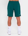 Pánské šortky BIDI BADU  Spike Crew 9Inch Shorts Dark Green