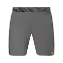 Pánské šortky BIDI BADU  Tulu 7Inch Tech Shorts Grey