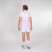 Pánské šortky BIDI BADU  Tulu 7Inch Tech Shorts Lilac/White