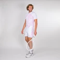 Pánské šortky BIDI BADU  Tulu 7Inch Tech Shorts Lilac/White