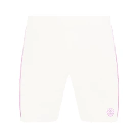 Pánské šortky BIDI BADU  Tulu 7Inch Tech Shorts Lilac/White