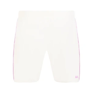 Pánské šortky BIDI BADU  Tulu 7Inch Tech Shorts Lilac/White