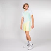 Pánské šortky BIDI BADU  Tulu 7Inch Tech Shorts Mint/Yellow