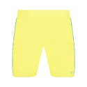 Pánské šortky BIDI BADU  Tulu 7Inch Tech Shorts Mint/Yellow