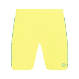 Pánské šortky BIDI BADU Tulu 7Inch Tech Shorts Mint/Yellow