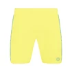 Pánské šortky BIDI BADU  Tulu 7Inch Tech Shorts Mint/Yellow XL