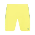 Pánské šortky BIDI BADU  Tulu 7Inch Tech Shorts Mint/Yellow XL