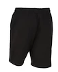 Pánské šortky CCM Core Fleece Short Black