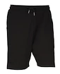 Pánské šortky CCM Core Fleece Short Black