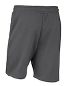 Pánské šortky CCM Core Fleece Short Charcoal