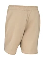 Pánské šortky CCM Core Fleece Short Sand