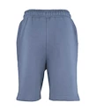 Pánské šortky CCM Core Fleece Short Vintage Blue