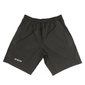 Pánské šortky CCM  Premium Woven Short  černá, XL