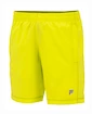 Pánské šortky Fila  Shorts Constantin Evening Primrose