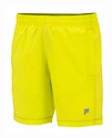 Pánské šortky Fila  Shorts Constantin Evening Primrose