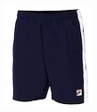 Pánské šortky Fila  Shorts Jakob Navy/White