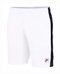 Pánské šortky Fila  Shorts Jakob White/Navy