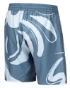 Pánské šortky Fila  Shorts Leo Captains Blue/Print