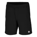 Pánské šortky Fila  Shorts Santana Black