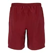 Pánské šortky Fila  Shorts Santana Cabernet