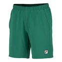 Pánské šortky Fila  Shorts Santana Green Jacket