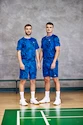 Pánské šortky FZ Forza  Luton M Shorts Olympian Blue