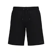 Pánské šortky Head  CLUB ORIGINAL Bermudas Men Black