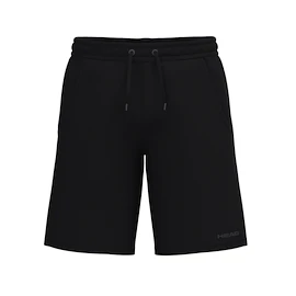 Pánské šortky Head CLUB ORIGINAL Bermudas Men Black