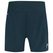 Pánské šortky Head  Performance Shorts Men Navy