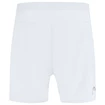 Pánské šortky Head  Performance Shorts Men White