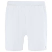 Pánské šortky Head  Performance Shorts Men White XXL