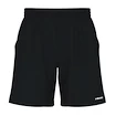 Pánské šortky Head  Power Shorts Men BK