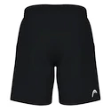 Pánské šortky Head  Power Shorts Men BK