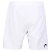 Pánské šortky Head  Power Shorts Men White