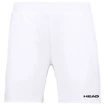 Pánské šortky Head  Power Shorts Men White