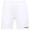 Pánské šortky Head  Power Shorts Men White