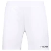 Pánské šortky Head  Power Shorts Men White S